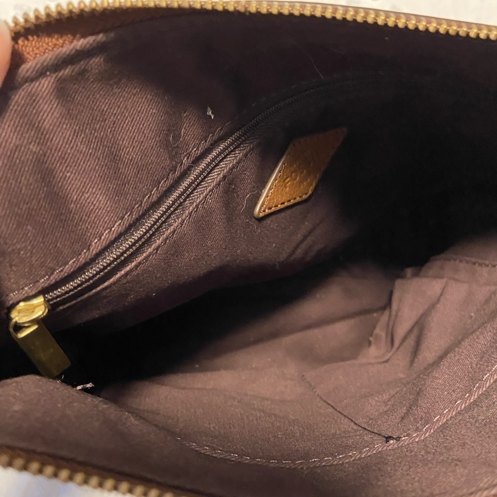 Fossil bag - Picture 5 of 5